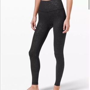Lululemon Align Pant